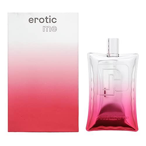 Paco Rabanne Pacollect Erotic Me Eau De Parfum, 62 ml