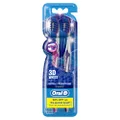 Oral-B 3D White Toothbrush 2 Pack