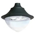 Fumagalli 50W Vivi LED Hanging Lamp, Black