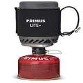 Primus Unisex - Adult Lite+ Cooker Set, Black, One Size