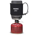Primus Unisex - Adult Lite+ Cooker Set, Black, One Size