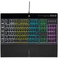 CORSAIR K55 RGB Keyboard New*