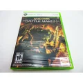 Warhammer: Battle March - Xbox 360