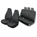 Dickies 3003323LD 3-Piece Trader Seat Cover Kit