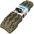 TRED GT Recovery Board Device, Military Green