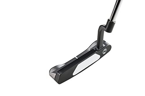 Odyssey Golf 2022 Tri-Hot 5K Putter (One, Left Hand, 35' Shaft, Stroke Lab Shaft, Pistol Grip)