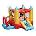 Happy Hop 4 in 1 Play Centre Jumping Castle