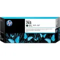 HP 745 300 ml Designjet Ink Cartridge, Matte Black