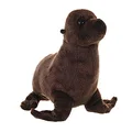 Wild Republic Sea Lion Plush, Stuffed Animal, Plush Toy, Gifts for Kids, Cuddlekins 12 Inches