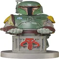 Exquisite Gaming - Star Wars Classic Boba Fett Cable Guy (Net)