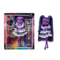 Rainbow High Shadow High - Monique VERBANA - Purple Fashion Doll with Fashionable Outfit and 10+ Colourful Play Accessories - Great for Kids and Collectors from Ages 12
