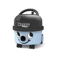 Numatic International Henry Allergy HVA160-11 Vacuum Cleaner, Light Blue, 620 W, 72 Decibels