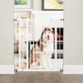 Carlson Pet Products 36-Inch Extra Tall Pet Gate
