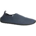 Decathlon Subea Adult's 100 Snorkeling Aqua Shoes EU 36-37 Dark Grey