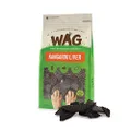 Kangaroo Liver 750g, Grain Free Hypoallergenic Natural Australian Made Dog Treat Chew, Perfect for Training
