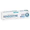 Sensodyne Repair and Protect Toothpaste, Toothpaste for Sensitive Teeth and Cavity Prevention, ExtraFresh, 100g