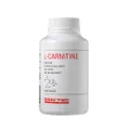 Gen-Tec Nutrition L-Carnitine Powder, 200 Grams