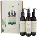 Sukin Gift Pack, Love Your Skin
