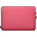Incase Compact Sleeve in Flight Nylon for 16-Inch MacBook Pro, Hibiscus Red