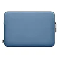 Incase Compact Sleeve in Flight Nylon for 16-Inch MacBook Pro, Coastal Blue