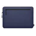 Incase Compact Sleeve in Flight Nylon for 16-Inch MacBook Pro, Navy