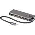 StarTech.com DKT31CMDPHPD USB-C to HDMI or mDP 4K 60Hz Multiport Adapter