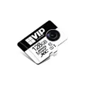 VIP Vision 128 GB Micro SD Card