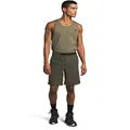 The North Face Men's PARAMOUNT TRAIL SHORT, New Taupe Green, 36