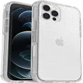OtterBox Symmetry Phone Case for Apple iPhone 12/12 Pro, Stardust
