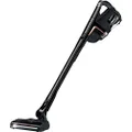Miele Triflex HX1 Cat and Dog Cordless Stick Vacuum Cleaner with LED Lighting and Patented 3-in-1 Design, in Obsidian Black