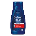 Selsun Blue Medicated Maximum Strength Dandruff Shampoo, 11 Ounce