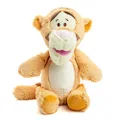 WINNIE THE POOH 79145 - Disney Tigger Beanie Small Stuffed Plush Toy,36 x 20 x 14cm