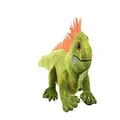 Wild Republic Iguana Plush, Stuffed Animal, Plush Toy, Kids Gifts, Cuddlekins, 15 Inches