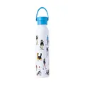 Maxwell & Williams Marc Martin BFF Double Wall Insulated Bottle 600ML