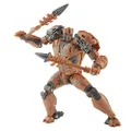 Transformers Toys Studio Series Voyager Class 98 Cheetor Toy, 6.5-inch, Action Figure for Boys and Girls Ages 8 and Up
