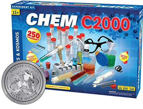 Chem C2000 (V 20)