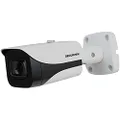 Secureview Professional Series 8 MP Fixed HDCVI Mini Bullet Camera