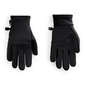 THE NORTH FACE Womens Etip Recycled Cold-weather-gloves, Tnf Black, Large US