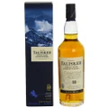 Talisker 10 Year Old Single Malt Scotch Whisky Miniature 200mL
