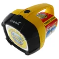Eveready Dolphin Torch/flashlight - 235 Lumens Led Beam | Eco Friendly Foldable