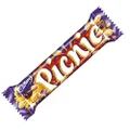Cadbury Picnic Bar 46g Multi-Coloured