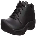 KEEN Female PTC Oxford Black Size 10 US Casual Shoe