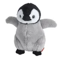 Wild Republic Penguin Plush, Stuffed Animal, Plush Toy, Gifts for Kids, Cuddlekins 8 Inches