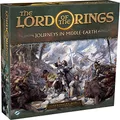 Fantasy Flight Games Journeys in Middle Earth : Spreading War Expansion Card Game Multicolor