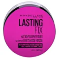 Maybelline New York Master Fix Loose Translucent Setting Powder