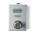 MXR Tap Tempo Switch Guitar Effects Pedal
