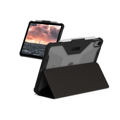 UAG Plyo Tablet Case for iPad 10.9 Gen 10, Black/Ice