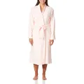 N Natori Women's Nirvana Robe, Blush Pink, X-Small