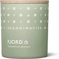 Skandinavisk Fjord Scented Candle 200 g