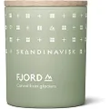 Skandinavisk Fjord Scented Candle 200 g